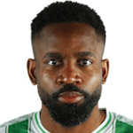 Седрик Бакамбу