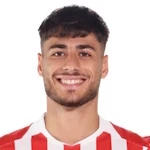 Карлос Мартин