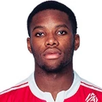 Станис Идумбо