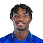 Кристанус Уче