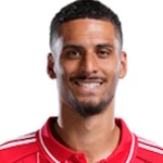 Давид Карму