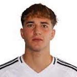 Даниэль Яньес