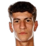 Райан Белаид
