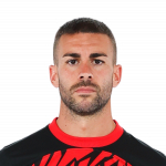 Дани Родригес