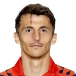 Анте Будимир