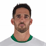 Педро Бигас