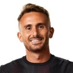 Алейш Гарсия