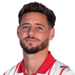 Алекс Морено