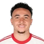 Рубен Варгас