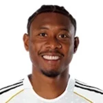 Давид Алаба