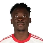 Акинкунми Адамс