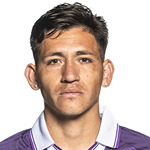 Лукас Васкес