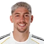 Федерико Вальверде