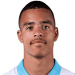 Мэйсон Гринвуд