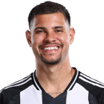 Бруну Гимарайнс