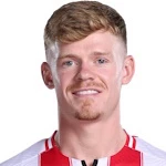 Кин Льюис-Поттер