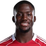 Ибраима Конате