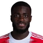 Дайо Упамекано