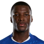 Мойсес Кайседо