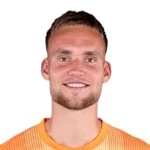 Барт Вербрюгген