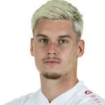 Рамон Хендрикс