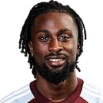 Эванн Гессан