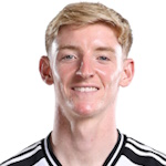 Энтони Гордон