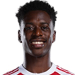 Альберт Самби Локонга