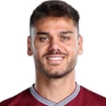 Константинос Мавропанос