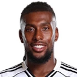 Алекс Ивоби