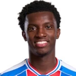 Эдди Нкетиа