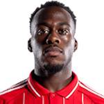 Арно Калимуэндо