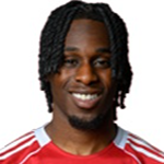 Джереми Фримпонг