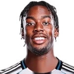 Энтони Эланга