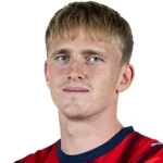 Миккель Кауфманн