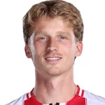 Мадс Роэрслев