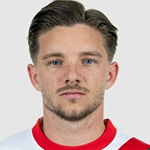 Мадс Педерсен