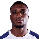 Мохаммед Кудус