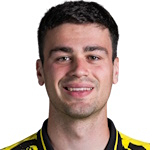 Джованни Рейна