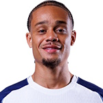 Хави Симонс