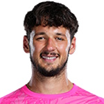 Джеймс Траффорд