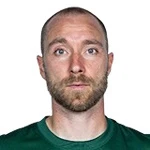 Кристиан Эриксен