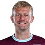 Джо Уоррелл