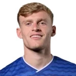 Джаррад Брантуэйт