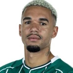 Джастин Нджинма