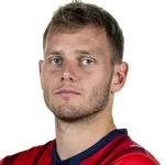 Тим Сирслебен