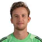 Фредерик Рённов