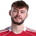 Конор Брэдли