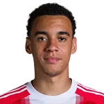 Джамал Мусиала