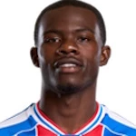 Тайрик Митчелл